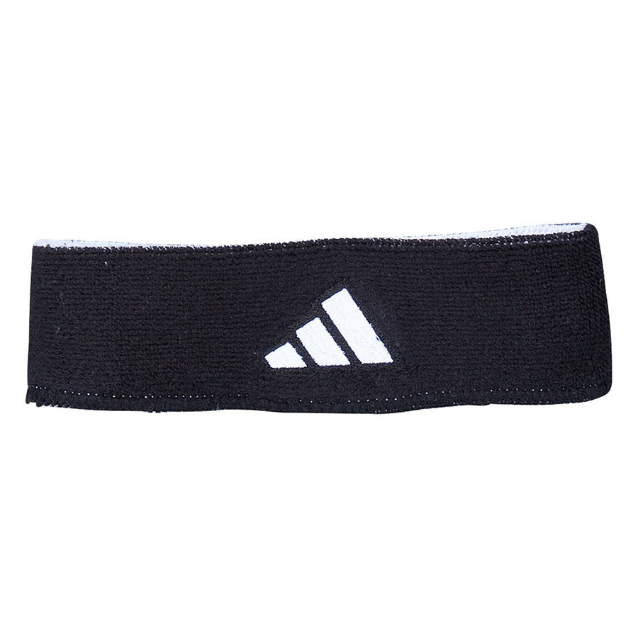 Adidas Interval Reversible Headband Navy/White